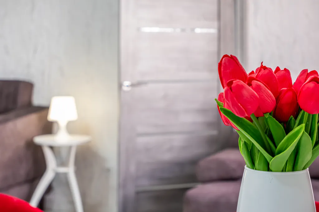 Квартира в центре Терскола