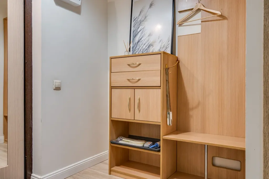 Апартаменты Арена Парк Химки с панорамным видом