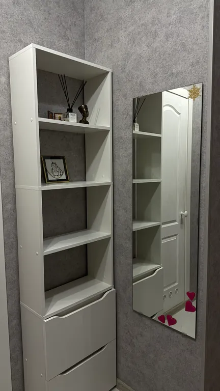 Уютная квартира-студия