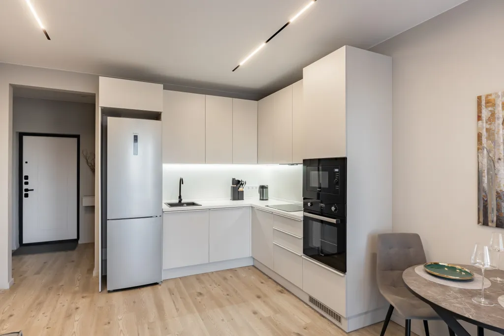 Квартира вашей мечты