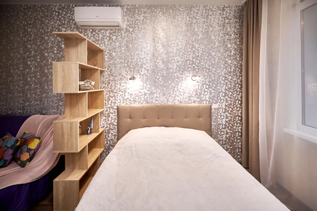 Квартира Квартира Студия в ЖК Resident — Адлер