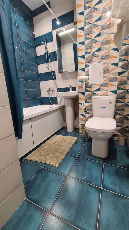 Квартира Уютная квартира — Сириус