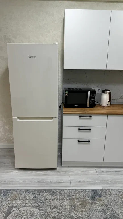 Квартира в самом лучшем районе Каспийска