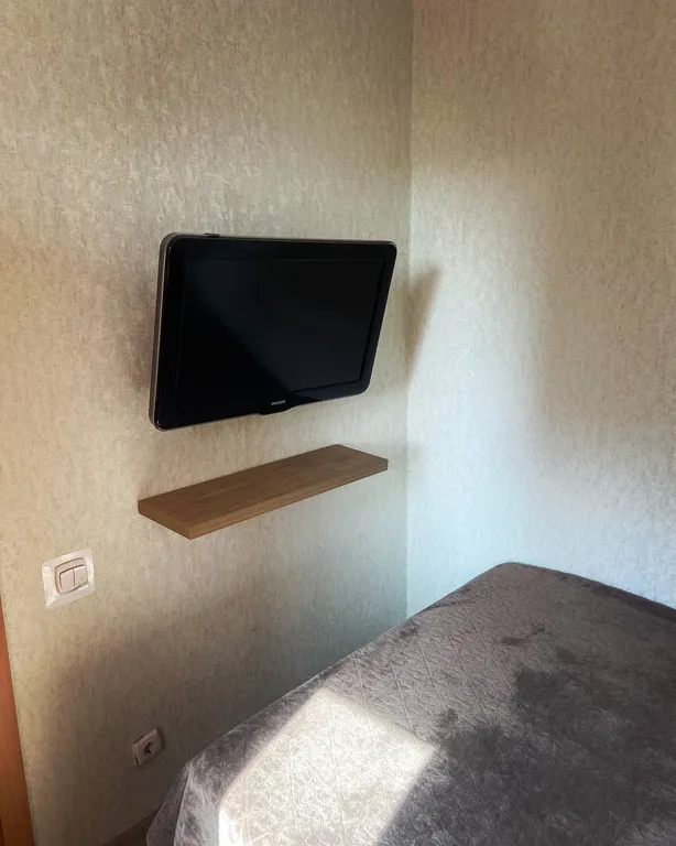 Квартира Уютная квартира в Серебряном — Красноярск