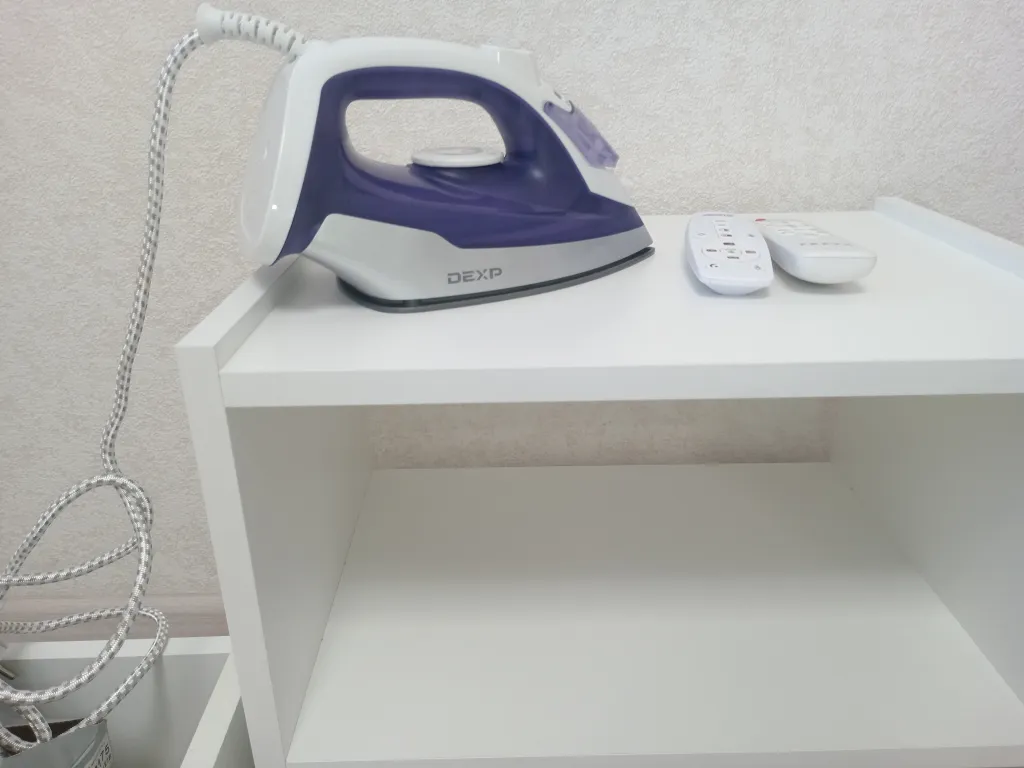 Квартира Уютная квартира в Анапе у моря — Анапа