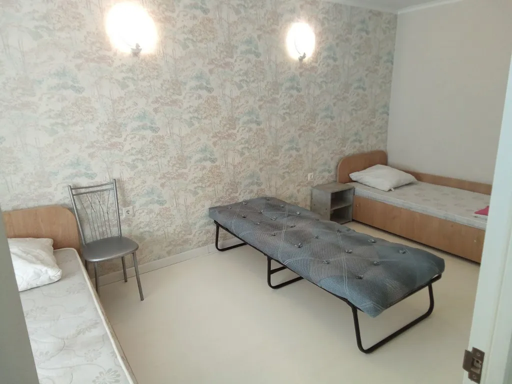 Уютная квартира для командировки