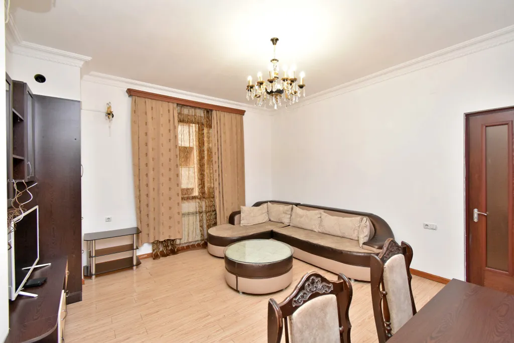 Уютная квартира в центре