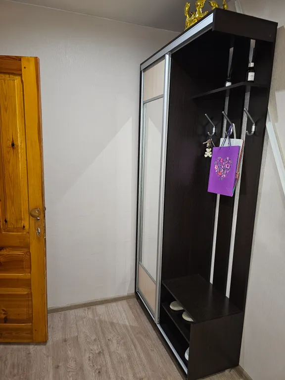 Уютная квартира не далеко от центра города