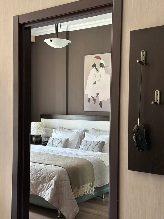 Апартаменты Горки Город Коллекшион