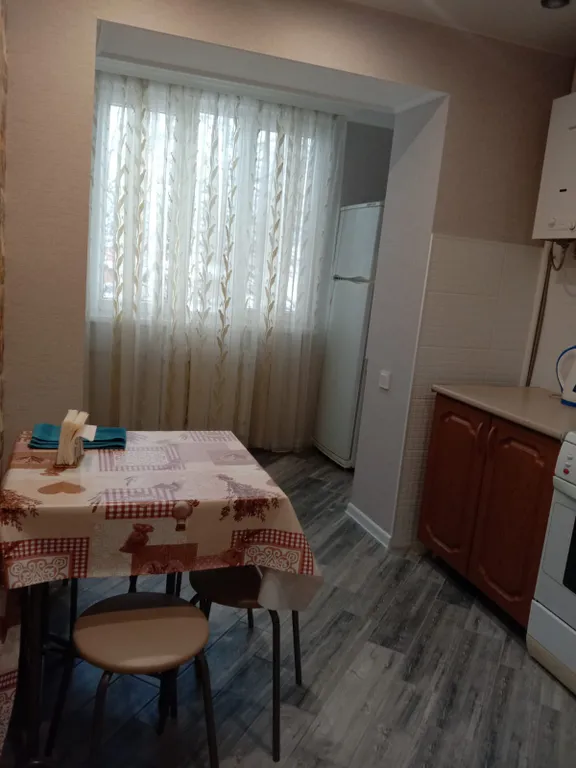 Уютная квартира в районе Осетинской церкви