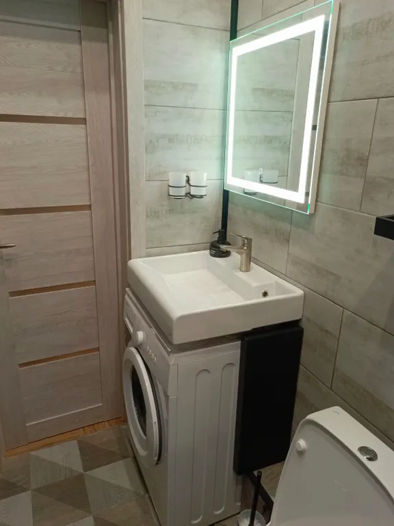 Гостевой дом Профессорский, коттедж в лесу недалеко от центра города