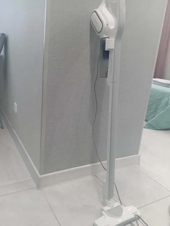 Уютная новая квартира