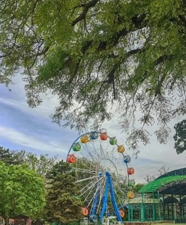 Квартира возле моря