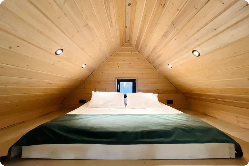 1-комнатный Дом