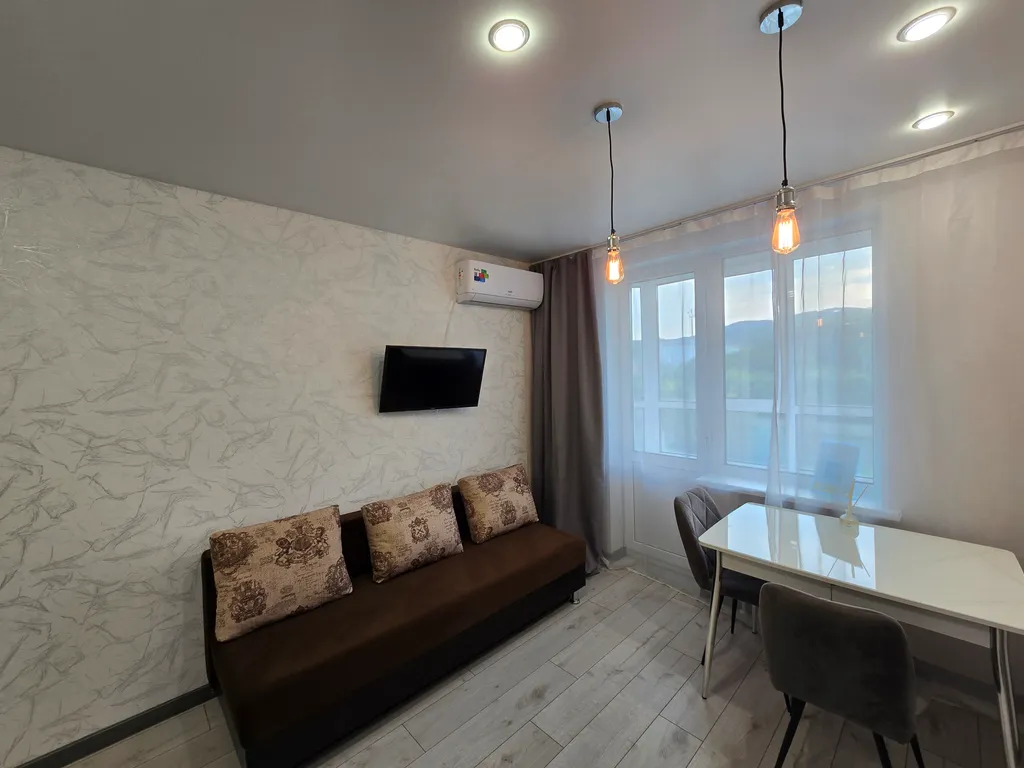 Квартира в центре