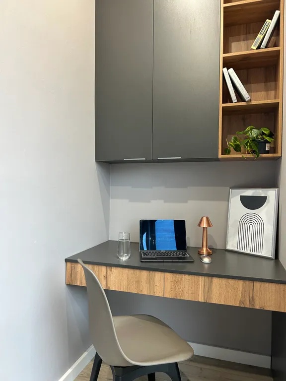 Квартира в районе Меги