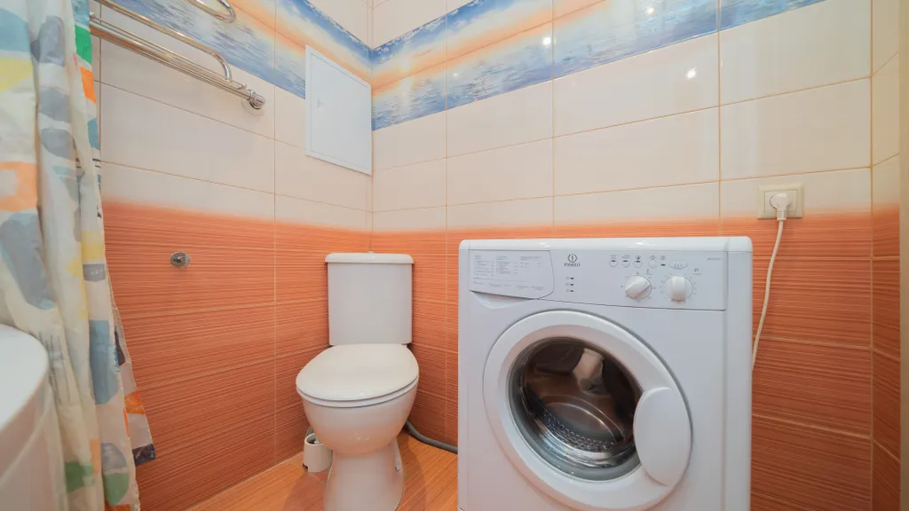 Квартира 1-комнатная Квартира — Апрелевка