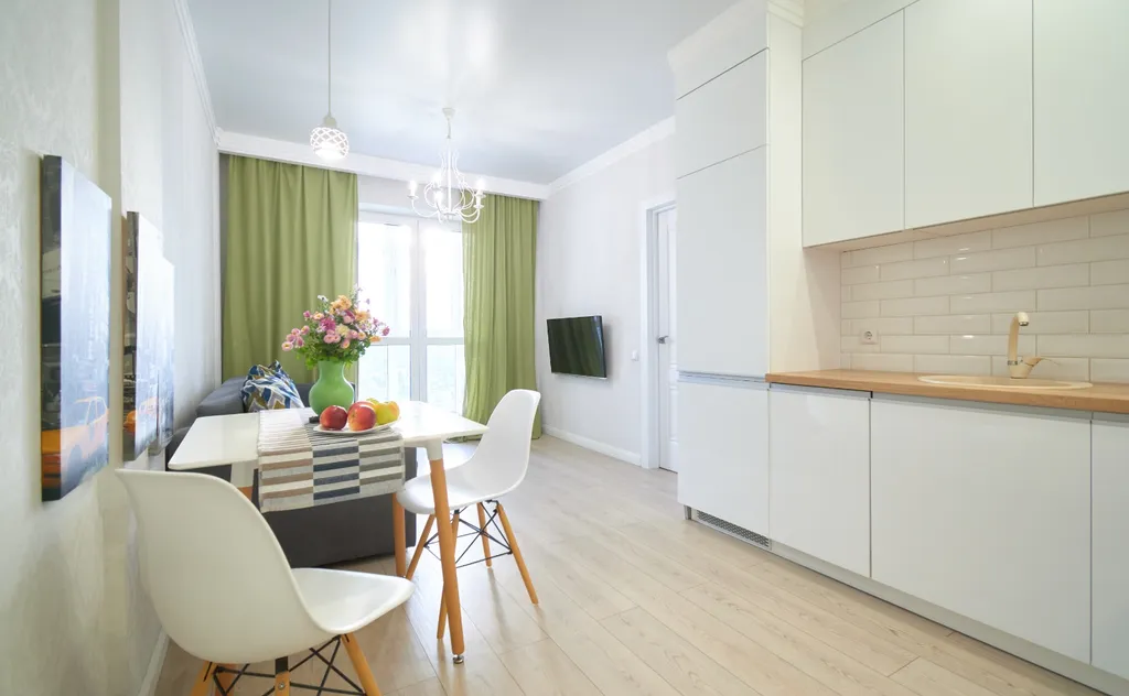 Квартира Апартаменты Страдивари — аренда посуточно в Минск