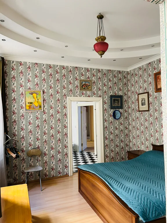 Видовые апартаменты у Львиного моста - набережная канала Грибоедова