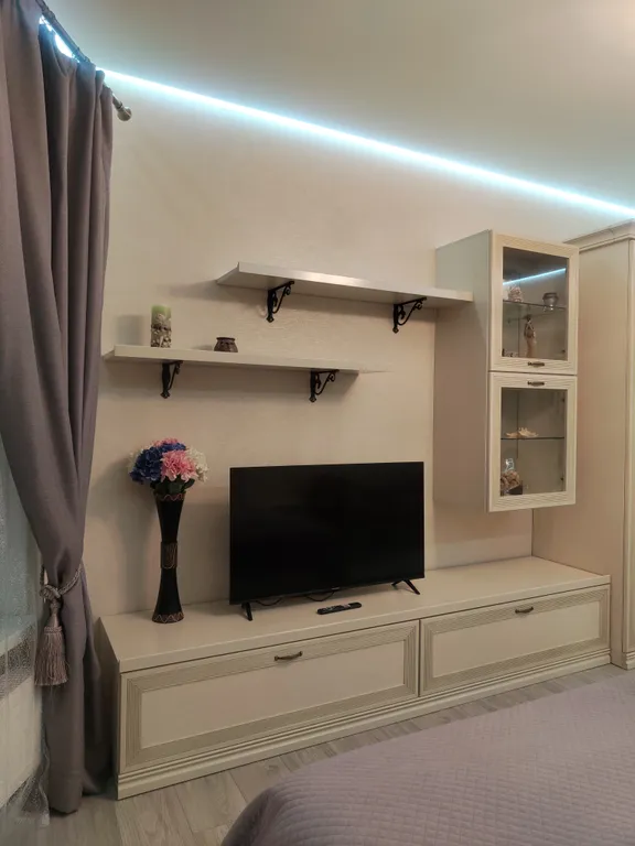 Квартира Апартамент с видом на набережную — Калининград