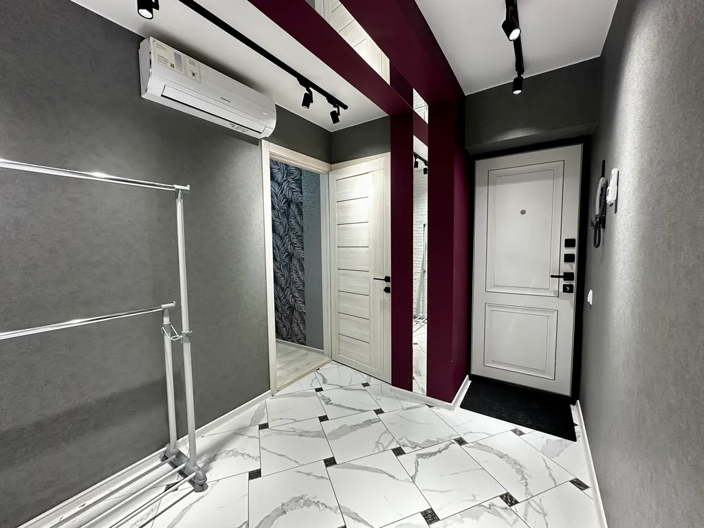 Квартира 2-комнатная Квартира — Симферополь