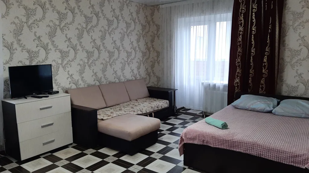Комфортная квартира — аренда посуточно в Дивеево