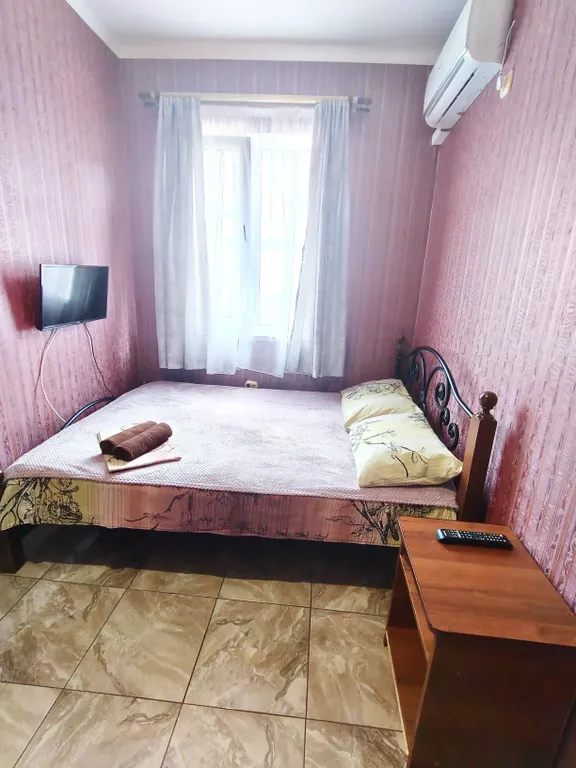 Квартира Комната — аренда посуточно в Нижнее Учдере