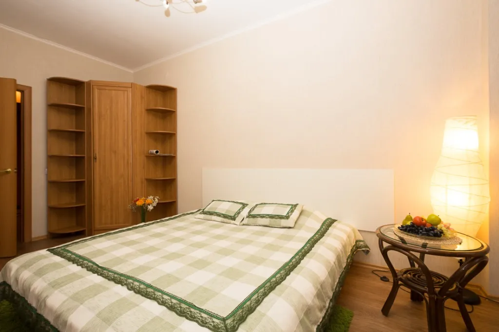 Квартира Квартира в центре у Максимилианс, Атриум — Екатеринбург