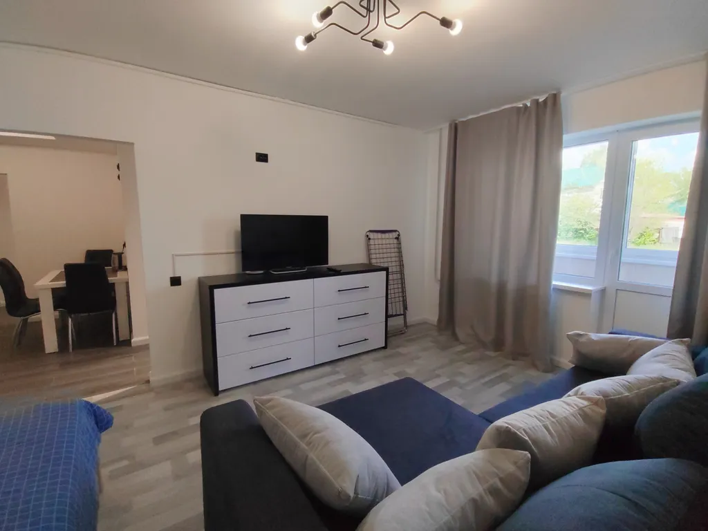 Недвижимость с отдельным входом