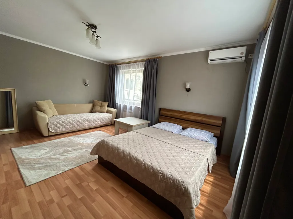 Квартира Комната — Геленджик