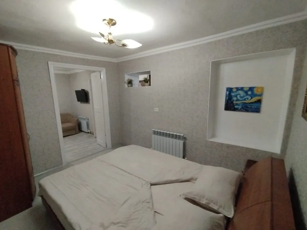 М. А. Булгаков-русский писатель жил в уютном доме в центре города