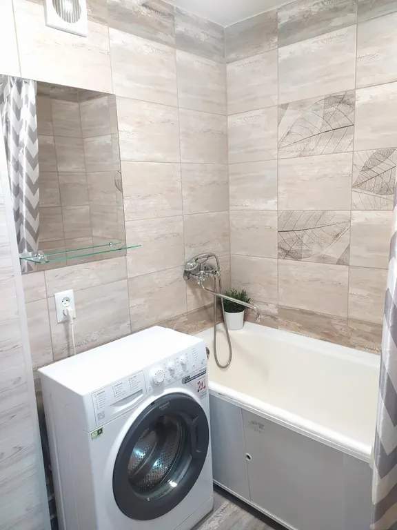 Квартира с комфортом