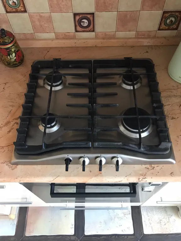 Квартира Квартира-студия, центр, 3 спальных места — Севастополь