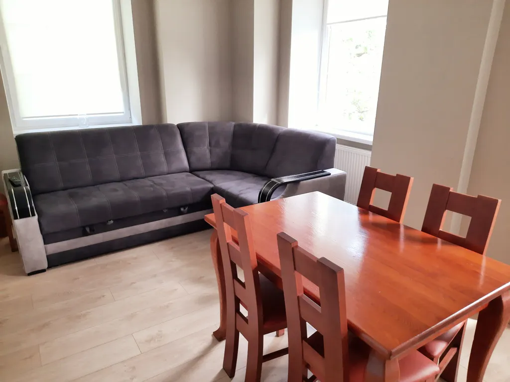 Baltic Resort двухкомнатная квартира в центре Пионерского у моря