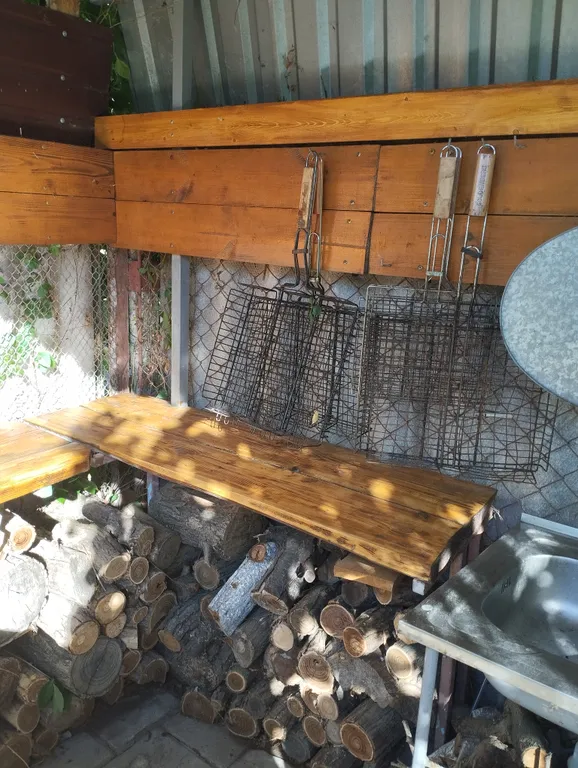 Квартира Квартира Комфорт 4-х местный — Новоотрадное