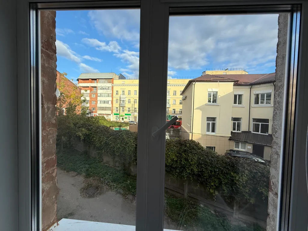 Уютная квартира в историческом центре города