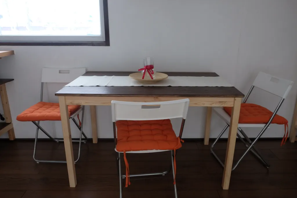 Коттедж Домик на берегу водохранилища — Истра