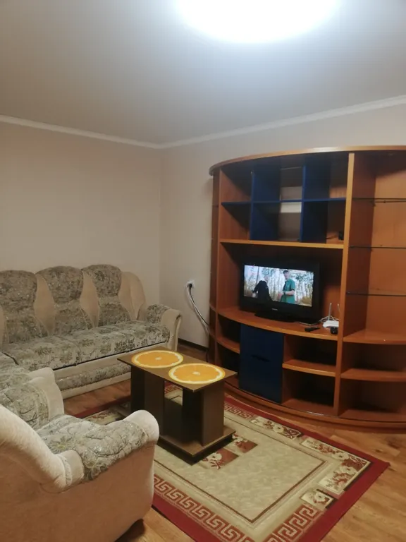 Квартира 3комнатные апартаменты — аренда посуточно в Ставрополь