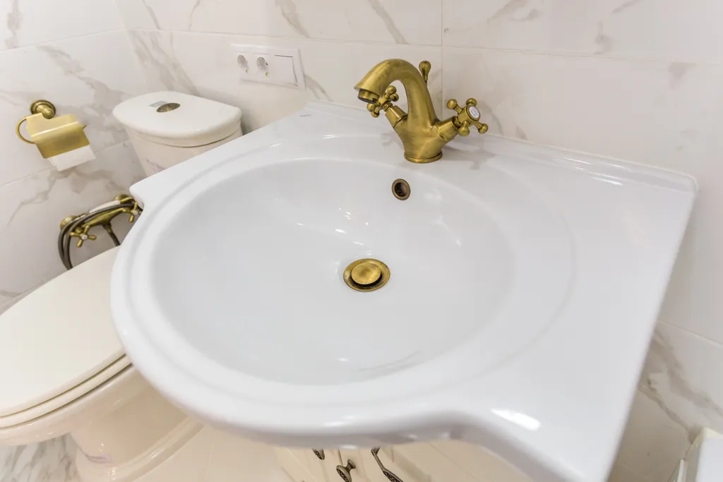 У моря, вид на бассейн