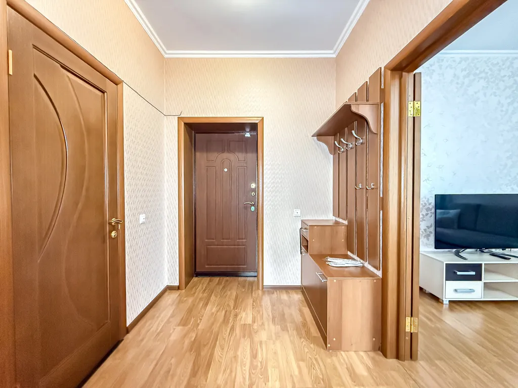 Квартира Апартаменты Монако 24 на Тургенева 293А — Анапа