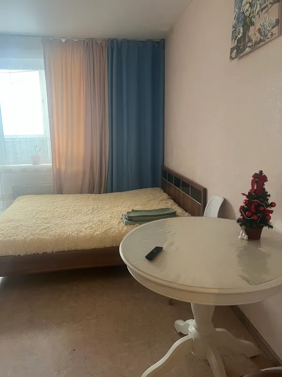 Студия Парк Плодушка