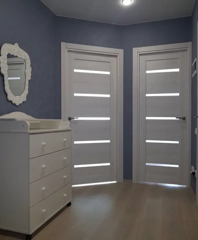 Квартира на Лазурном