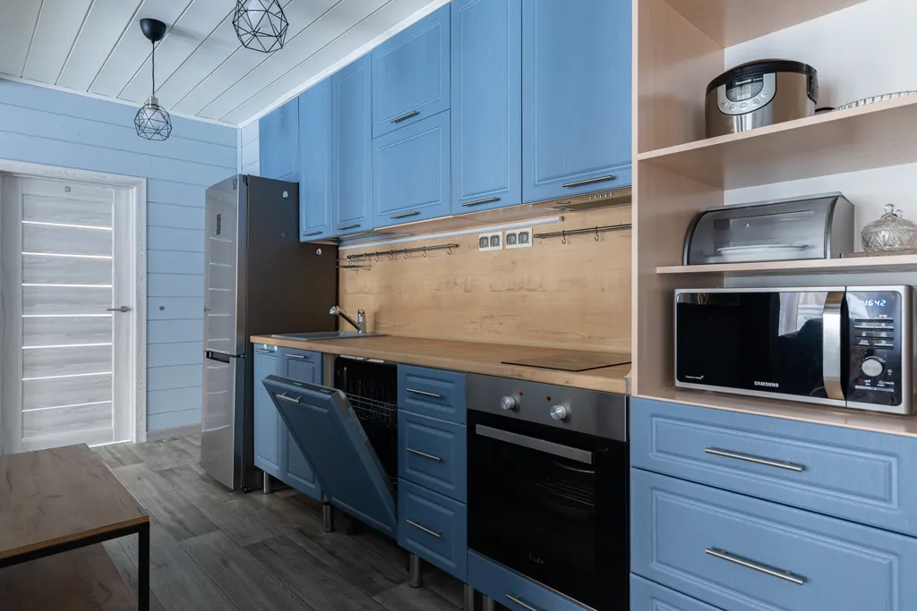 Дом , где тихо и уютно