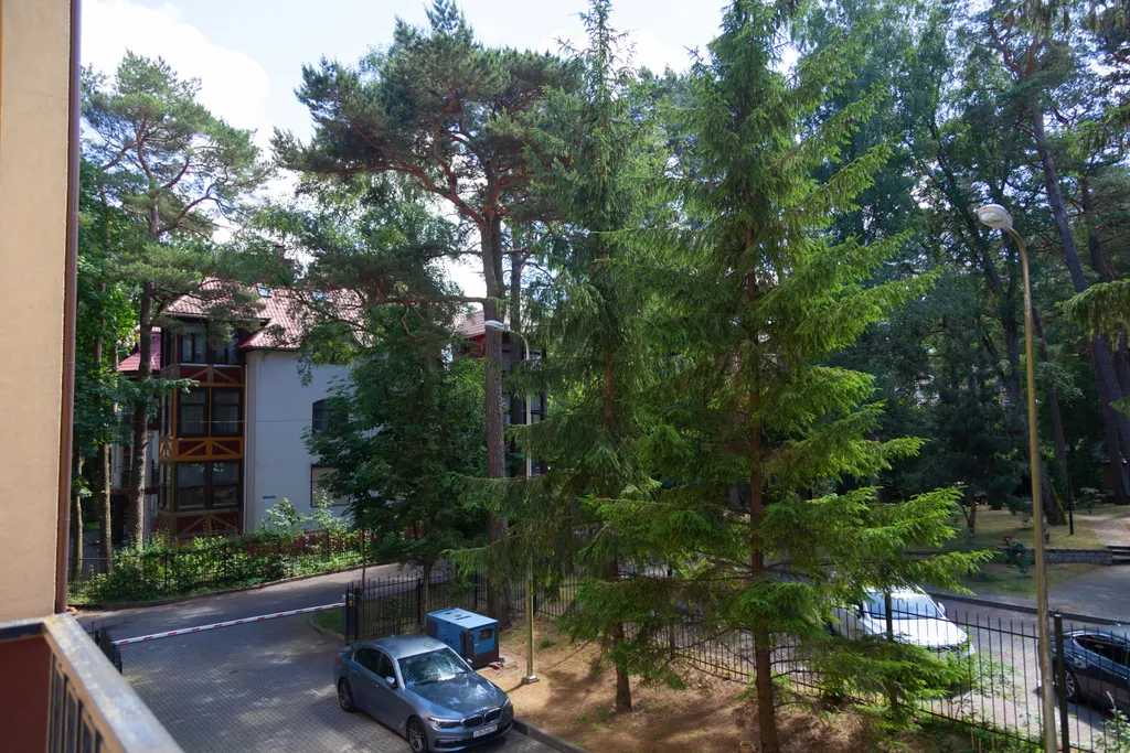 Квартира Квартира Сосновый рай в центре — Светлогорск