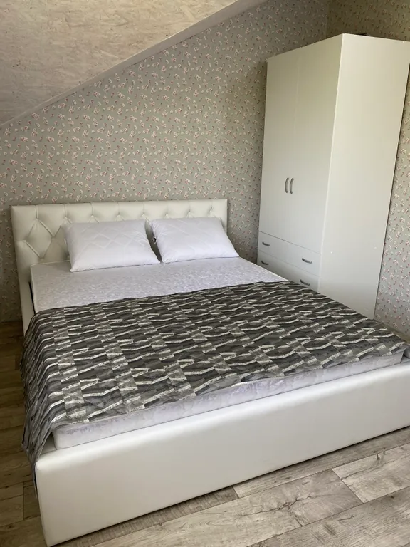 3-комнатный апартамент