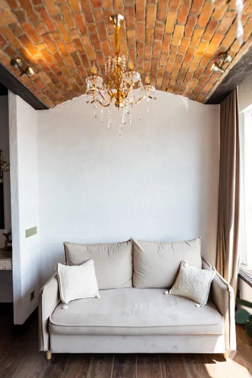 Атмосфера Тосканы | панорама города и рассветы из окна на 23-м этаже