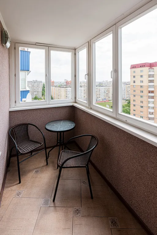Квартира Уютная квартира в центре Минска — Минск