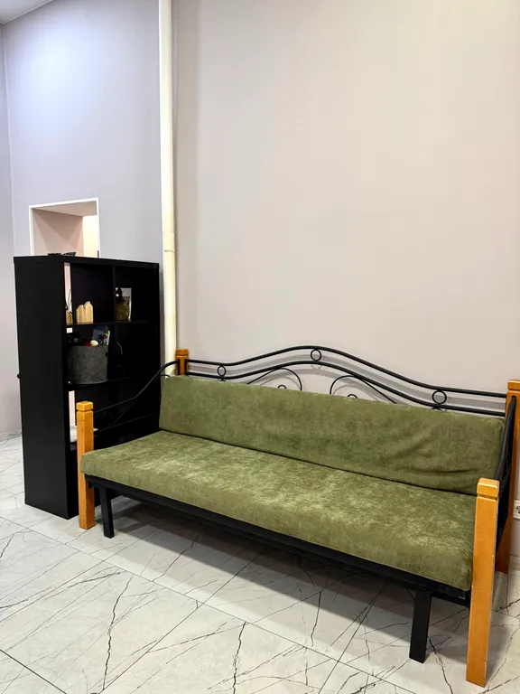 Уютная квартира в центре старинной части Выборга