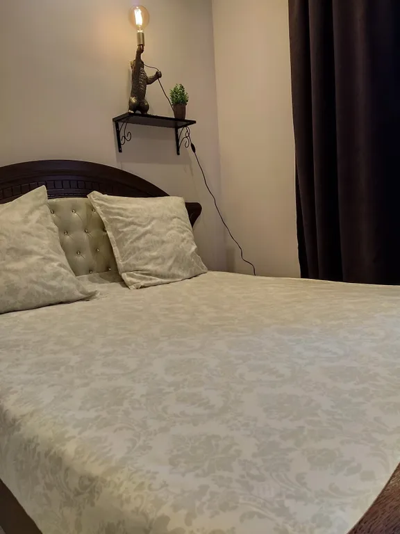 Шуй - Студия у Баден Баден, Аквапарк, Уктусские горы