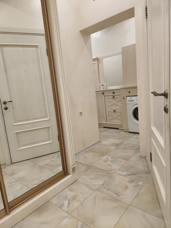 Квартира Уютная, чистая, красивая квартира недалеко от моря — Сириус